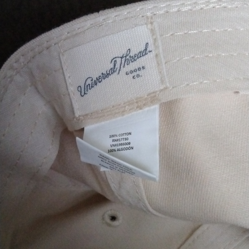 Cap - Picture 3 of 3